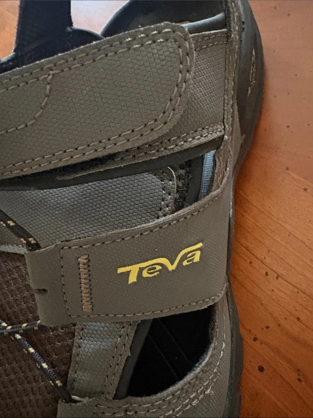 Teva Men’s Forebay Sandals